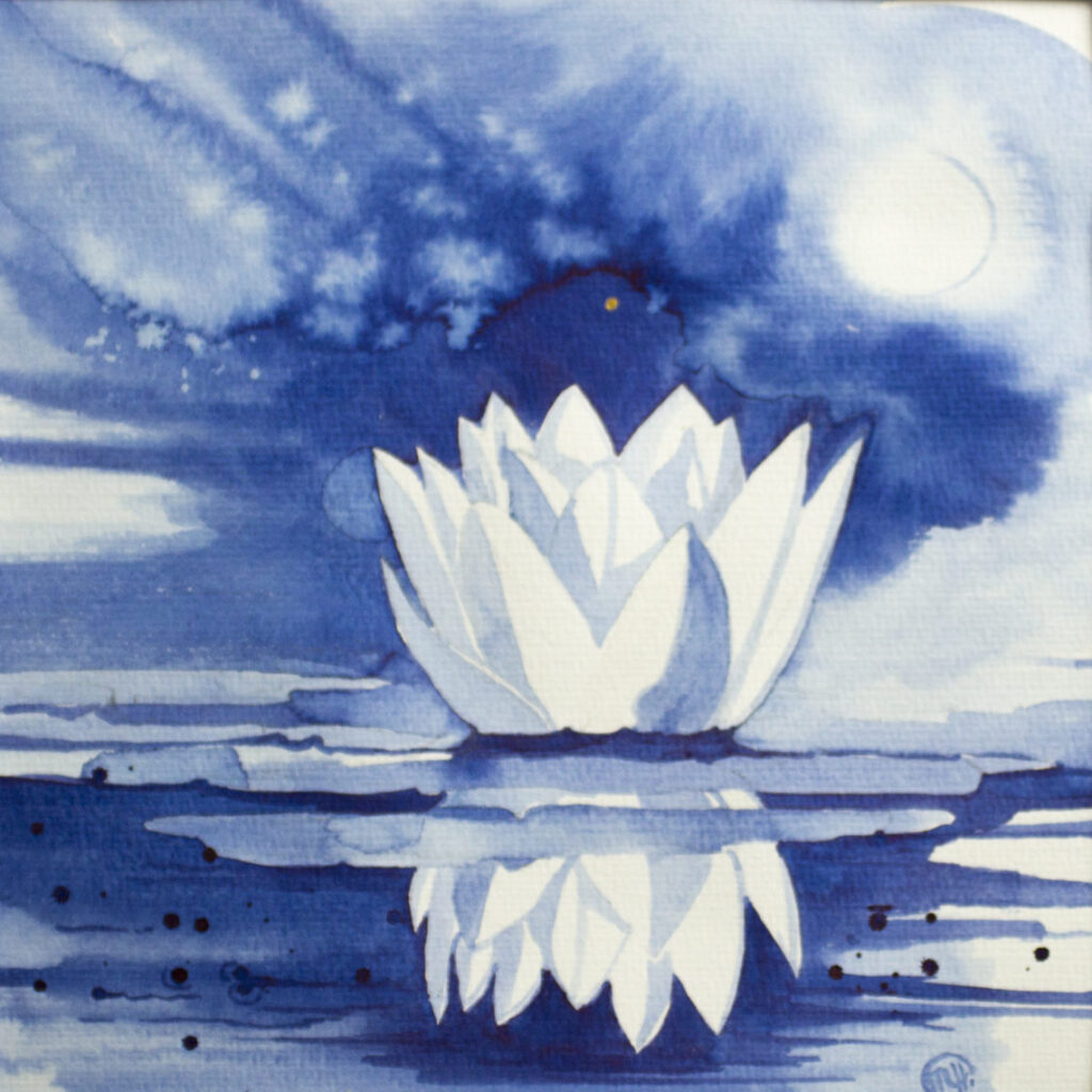 Seerose