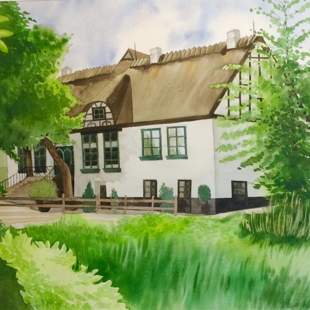 Der Landarzt