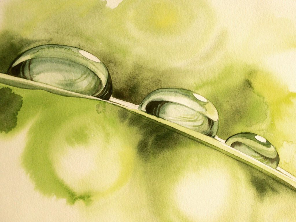 Drop chute