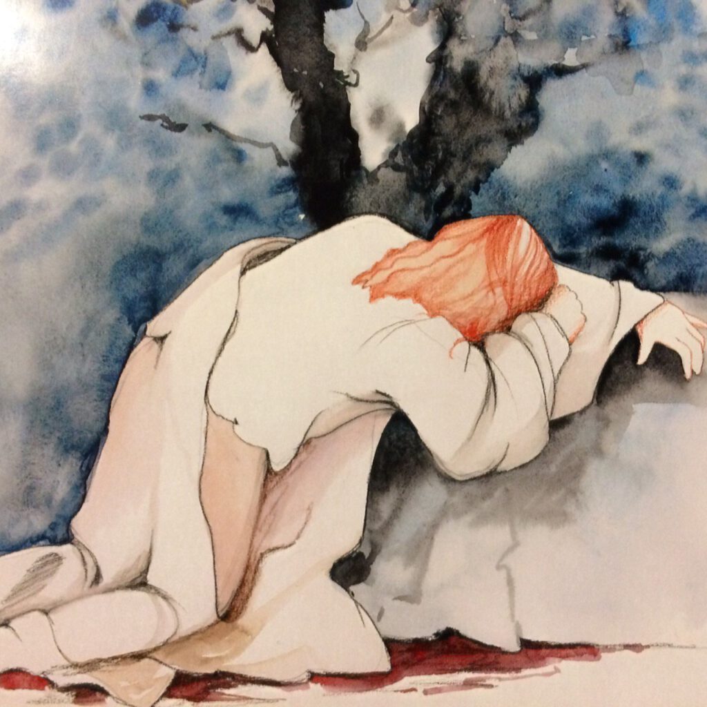 Gethsemane
